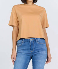 Dear John Denim - Maddox Short Sleeve Tee