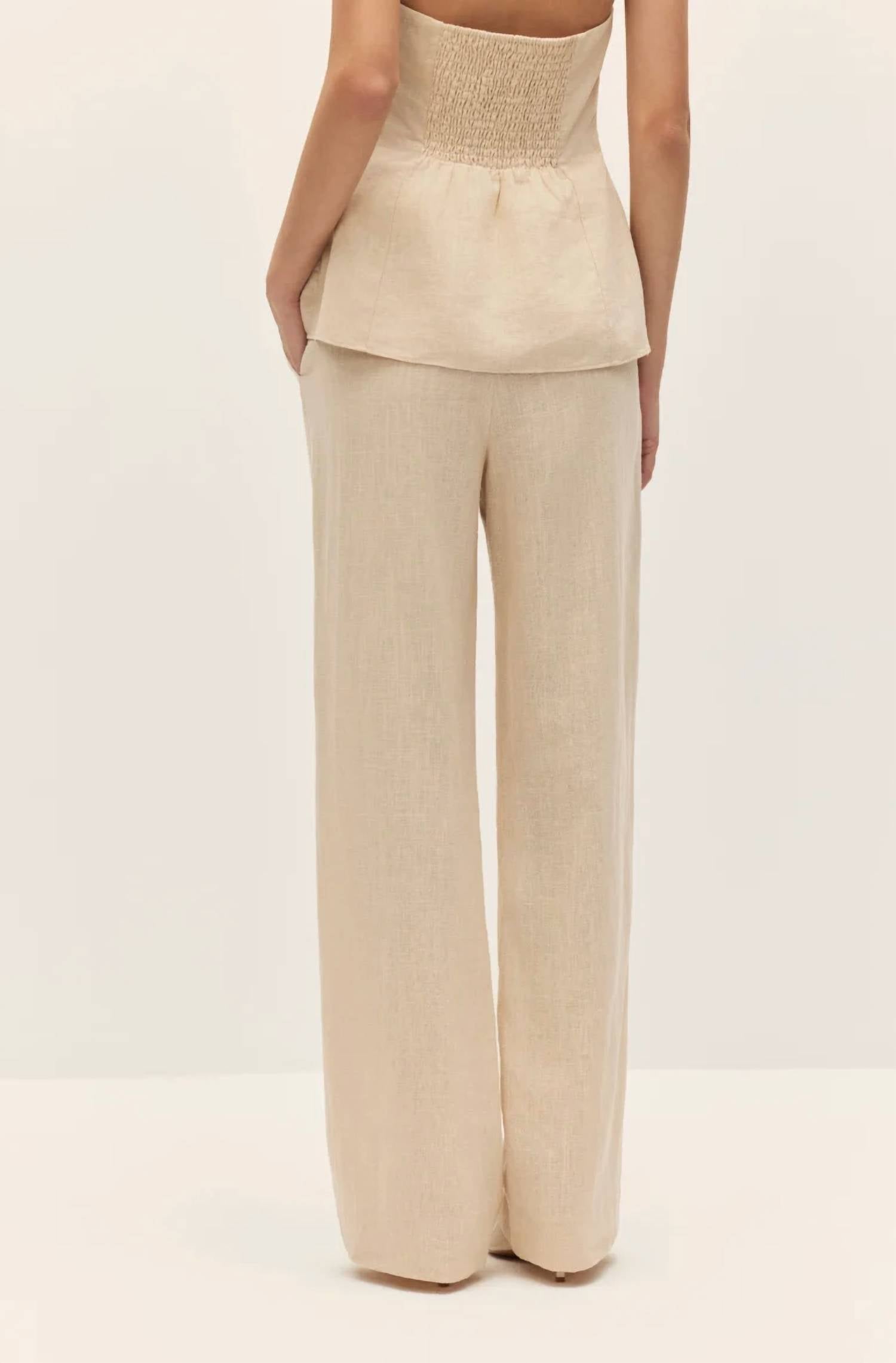 Elodie - Carina Pants