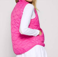 G Lifestyle - PADDED VEST