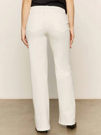 Sanctuary - Marine Full Length Pants
