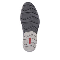 Rieker - Men's Dustin Cashal Leather Shoes