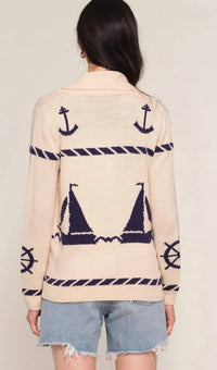 Heartloom - Trixie Cardigan