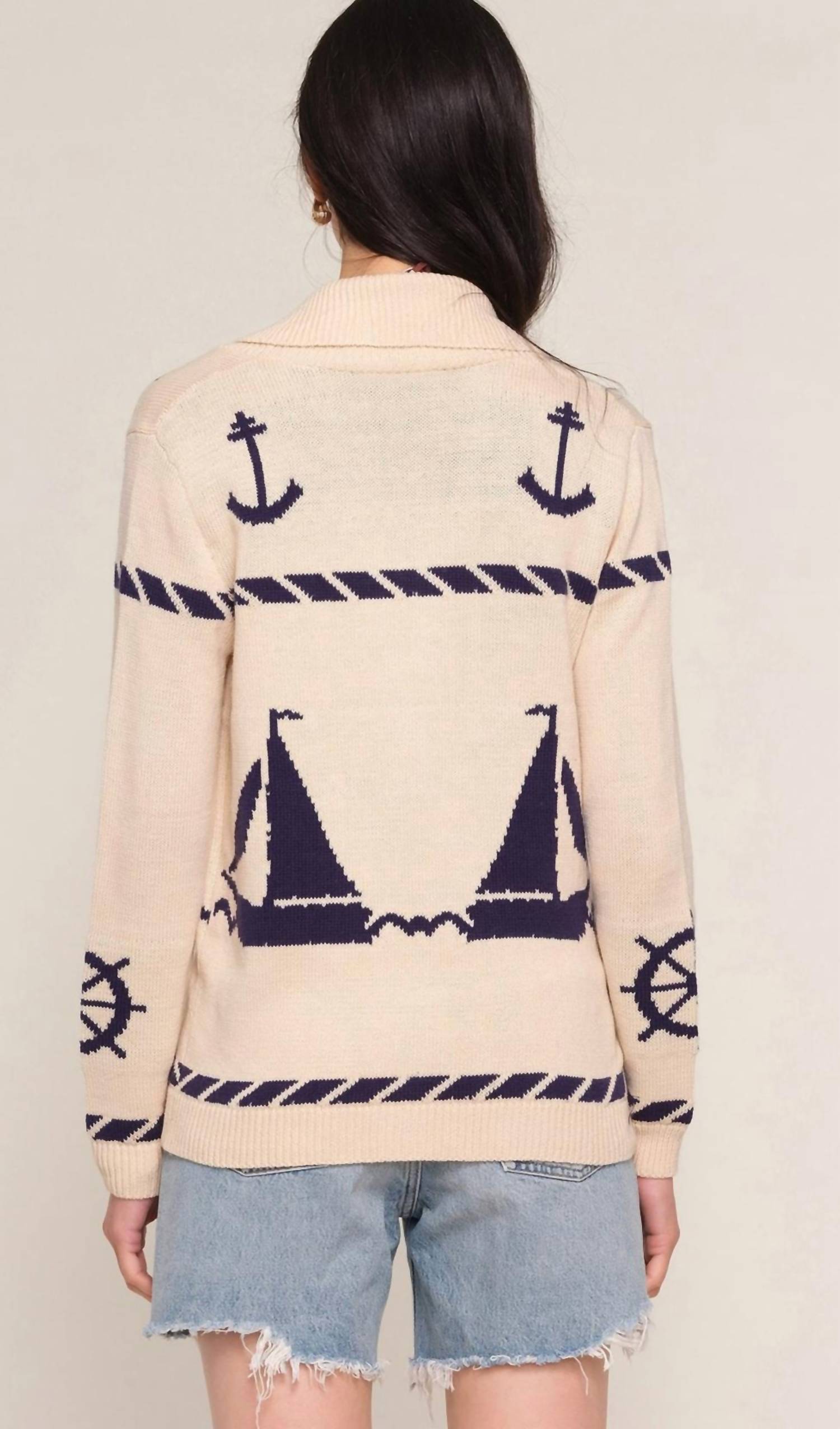 Heartloom - Trixie Cardigan