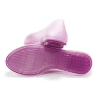 Mini Melissa - Girl's Sweet Love And Disney Princess Bb Ariel Little Mermaid Flats