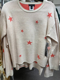 Tribal - Reversible Cotton Sweater