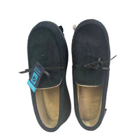 Isotoner - Men's Memory Foam Comfort Moccasins