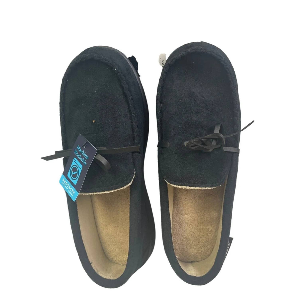 Isotoner - Men's Memory Foam Comfort Moccasins