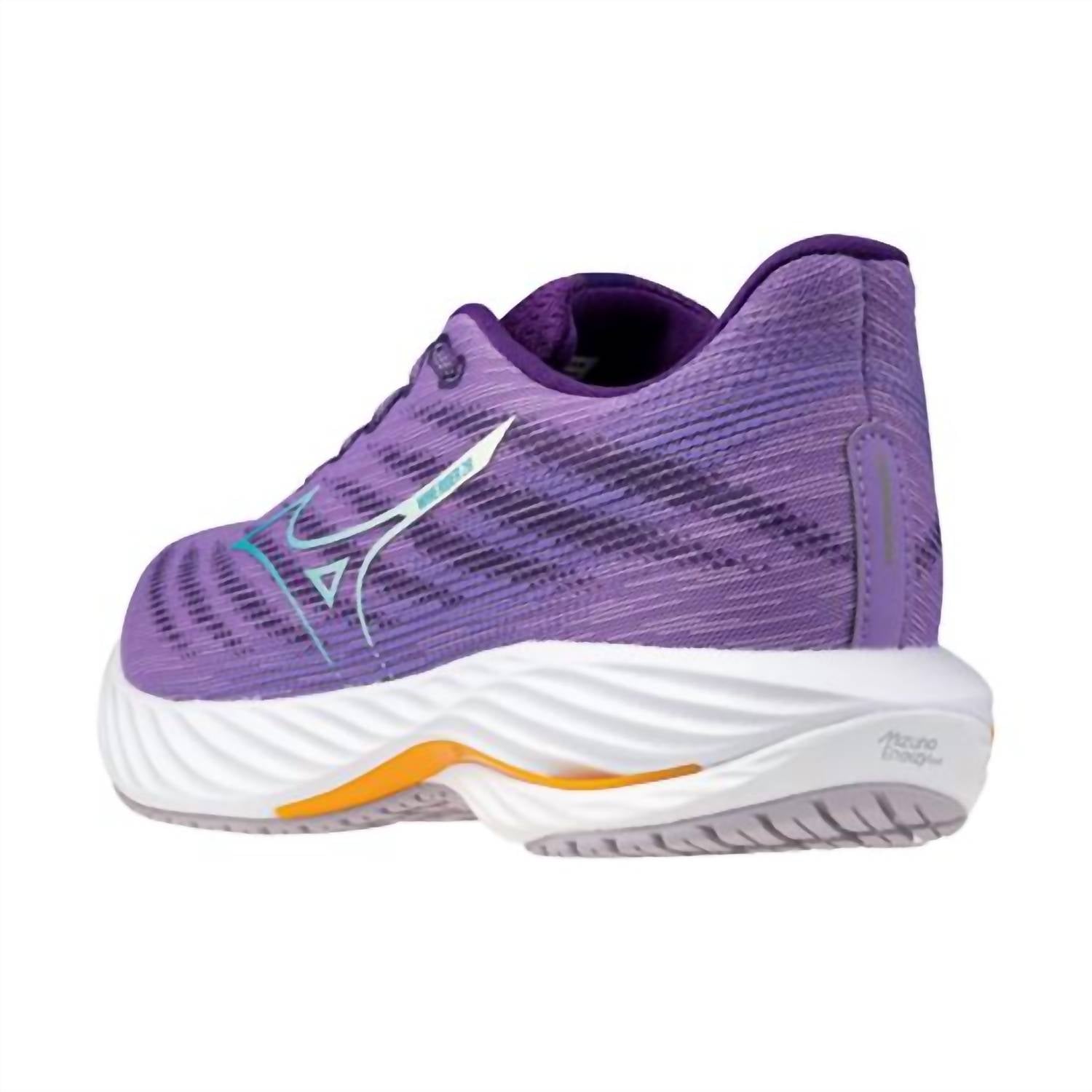 Mizuno - Women's Wave Rider 28 Shoes