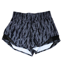 Mad Hatter Women's Everyday Short in timber - women's shorts