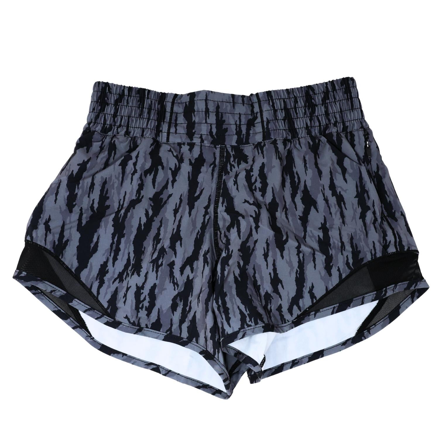 Mad Hatter Women's Everyday Short in timber - women's shorts