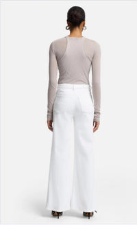 7 For All Mankind - Ultra High Rise Jo Jean