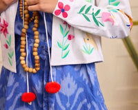 Nimo With Love - Pine Jacket