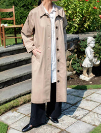 Emerson Fry - Atelier Layering Coat