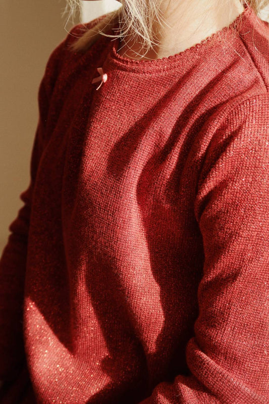 Konges Sløjd - Girl's Roli Dress