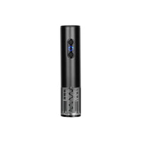 Creative Gifts International - Rechargeable Wine Opener with Corkscrew