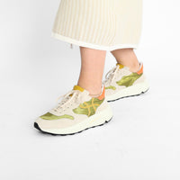 Homers - Women's Olimpia Crosta Aurora Sneaker