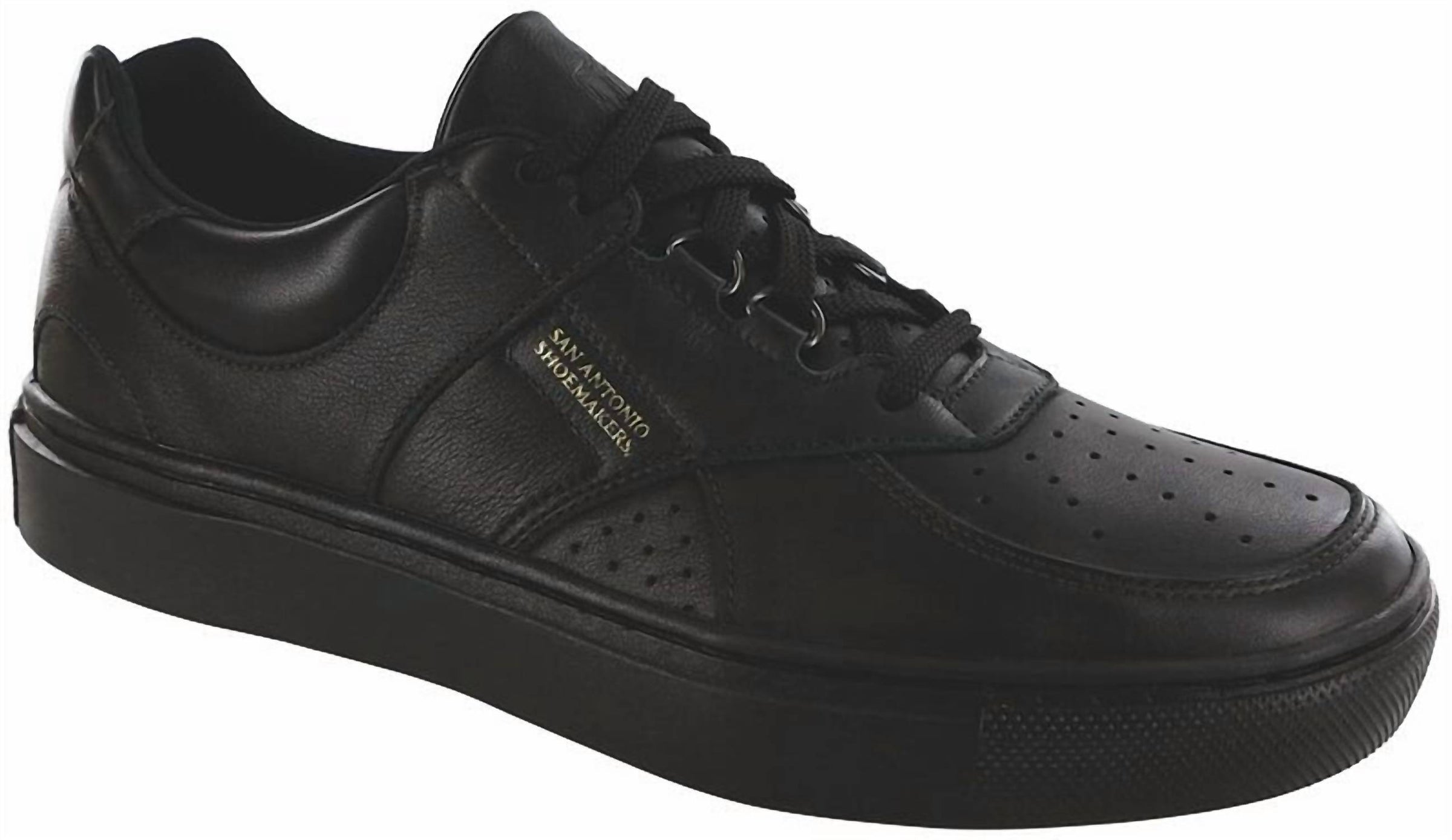 Sas - Men's Highstreet Lace Up Sneaker