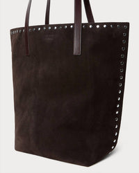 Loeffler Randall - Women's Walker Tote Bag
