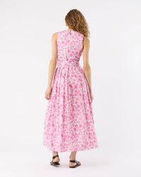 Ann Mashburn - Serena Midi Dress