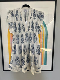 Navybleu - Women's Eden Dress