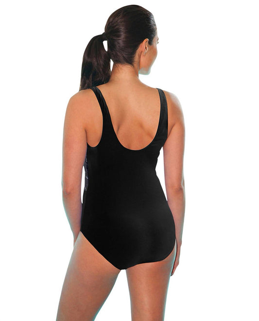 Tyr - Chlorine Resistant Block One Piece Swimsuit