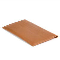Otto Angelino - Unisex Top Grain Leather Wallet