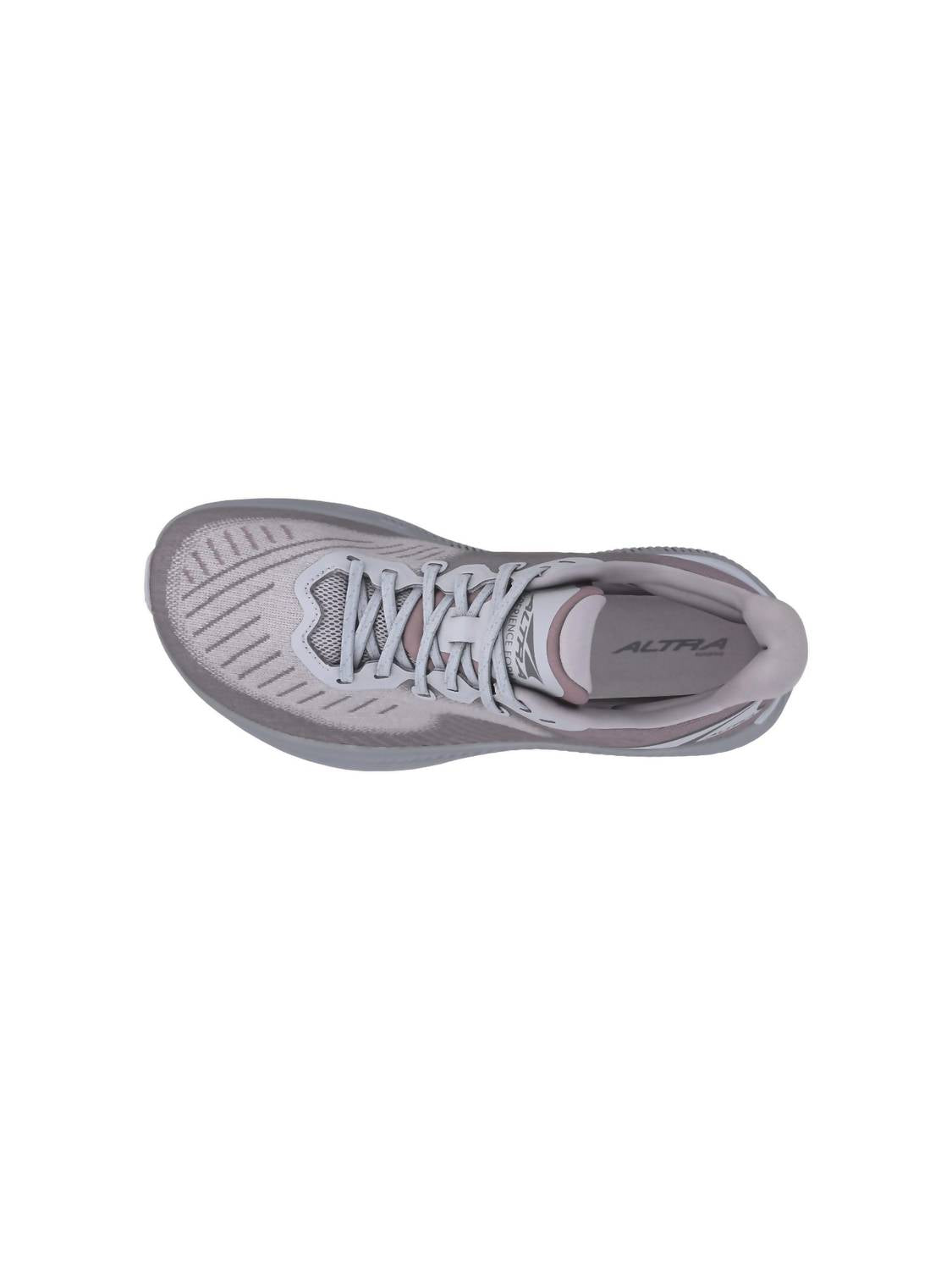 ALTRA Women's Experience Form Shoe in purple - women's shoe - alternate view