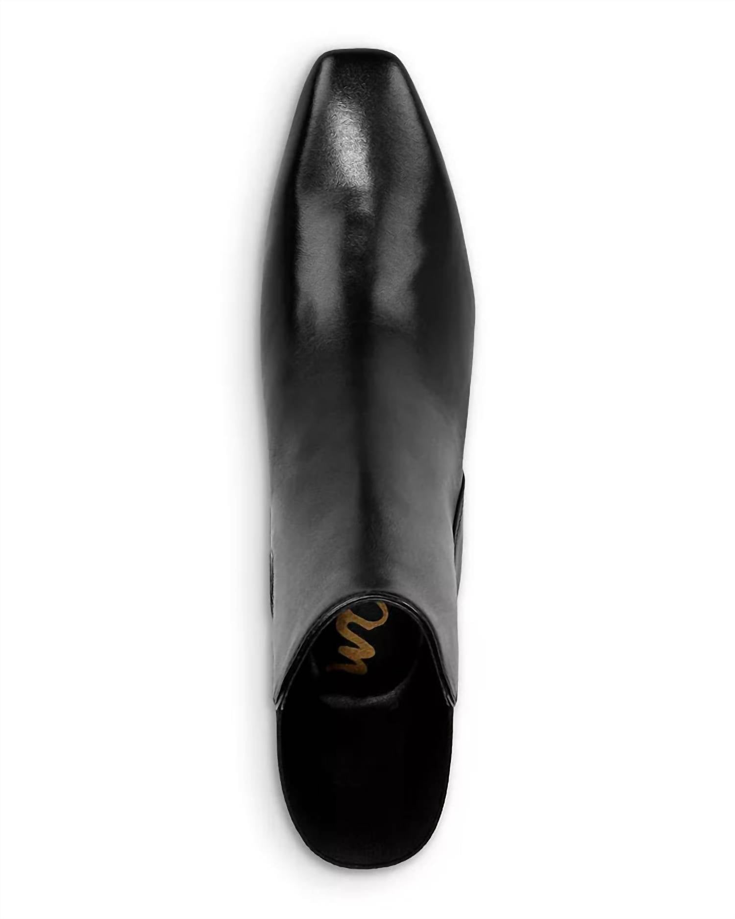 Sam Edelman - Margo Boot