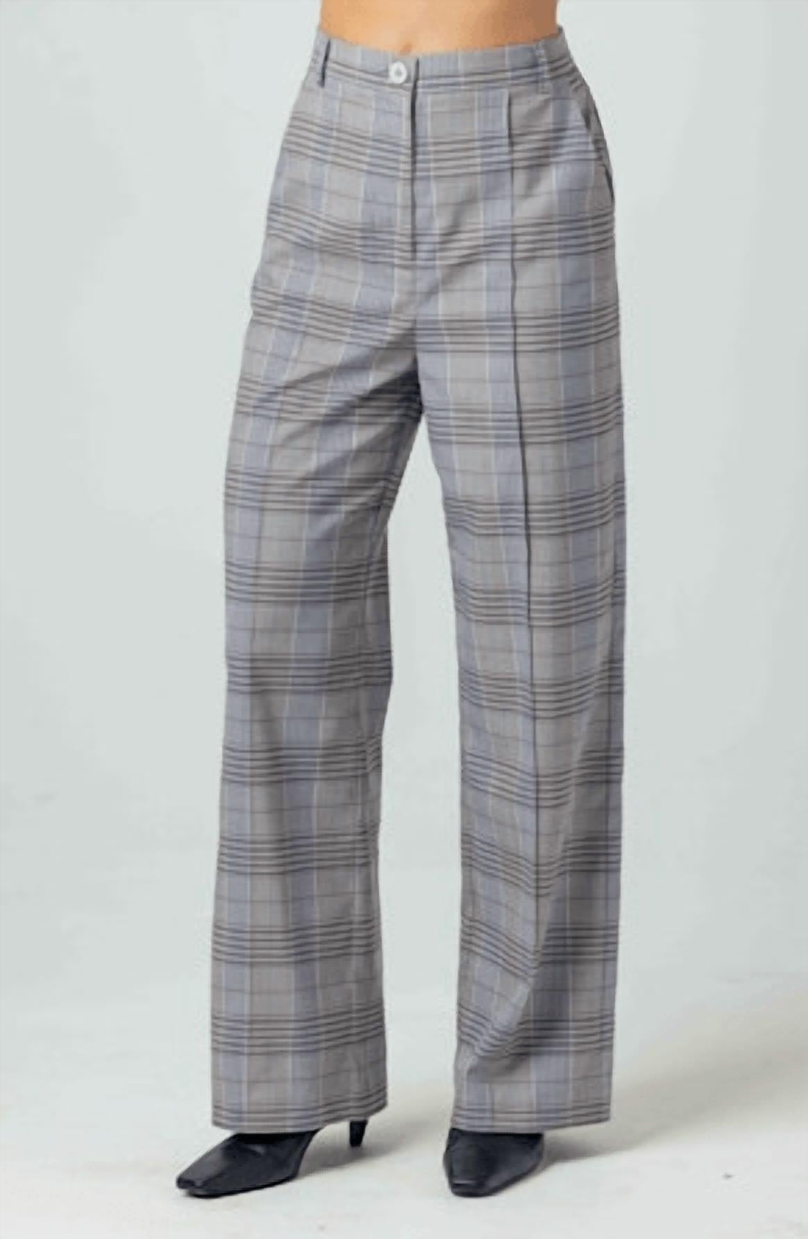 Sundays - Olympia Pants