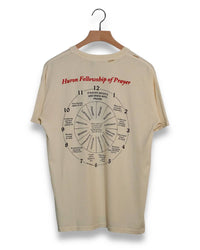Willy Chavarria - Men's Keep Praying Bitches Easy Tee
