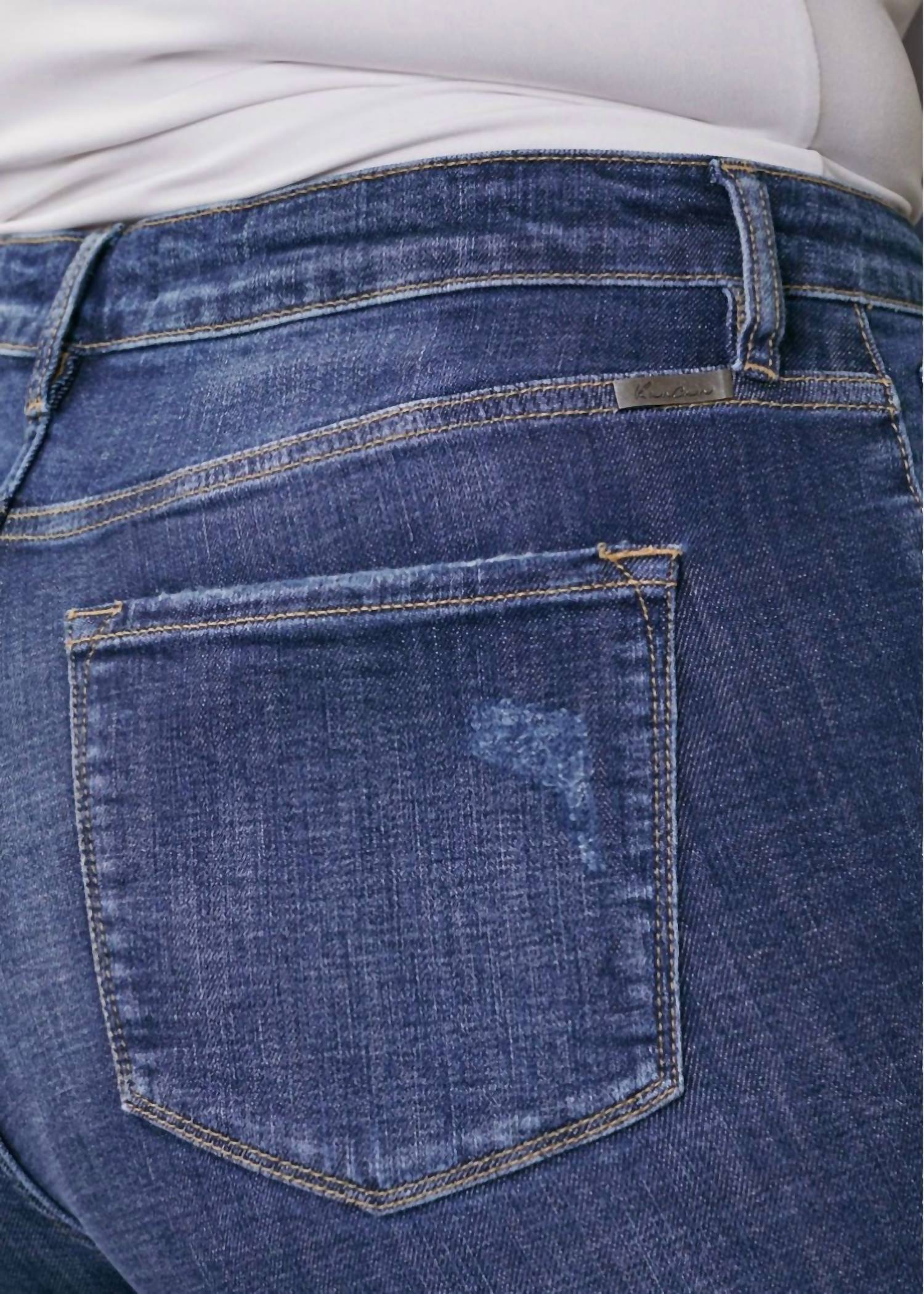 Kancan - Randi Shorts - Plus