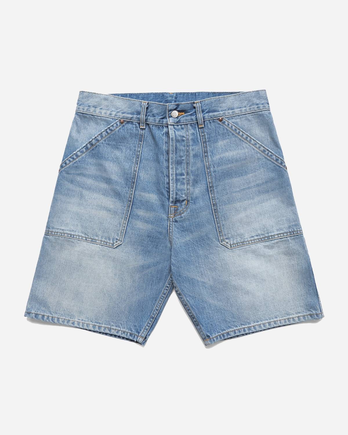 Btfl-Life - Carpenter Shorts