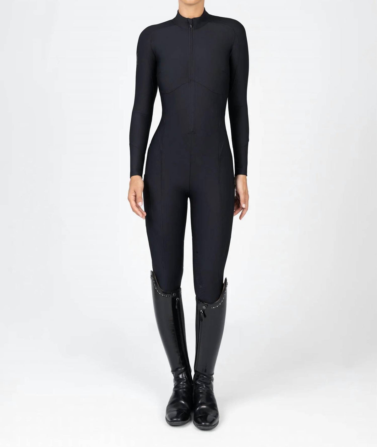 Maximilian Equestrian - Femme Riding Jumpsuit