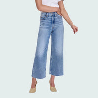 Pistola - Lana Crop Jean
