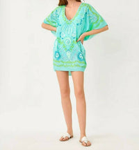 Lilly Pulitzer - Airsy Caftan Cover-up