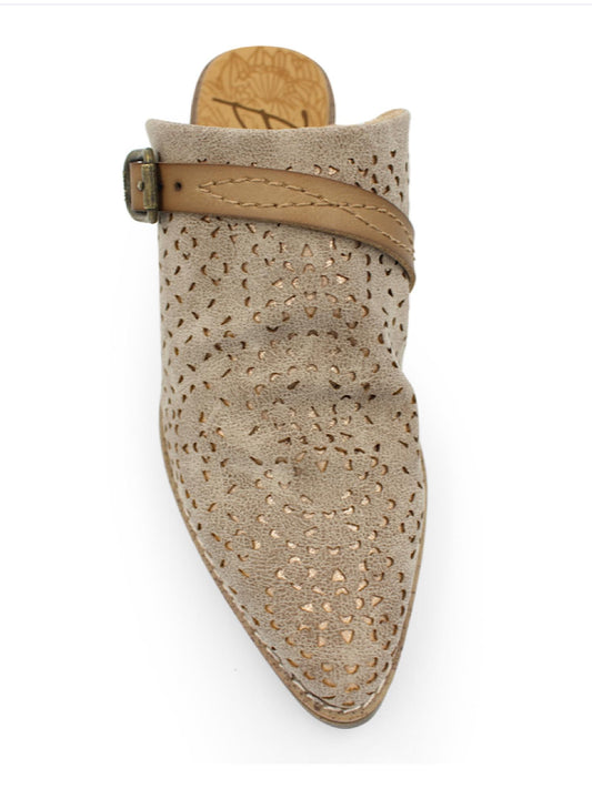 Blowfish - Women's Super B Slip On Shoes