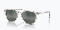 Oliver Peoples - Finley Small Non Polarized Sunglasses 5298su 166941