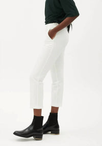 Iltm - Ponte Cropped Pants