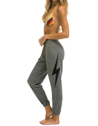 Aviator Nation - Bolt Pull On Sweatpants