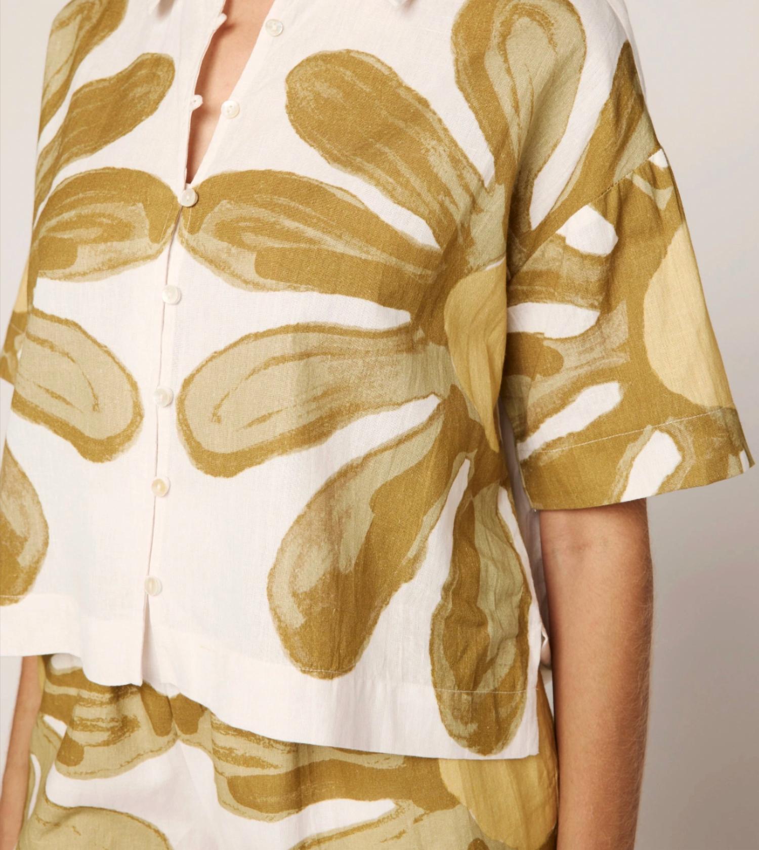 Cleobella - Marie Blouse