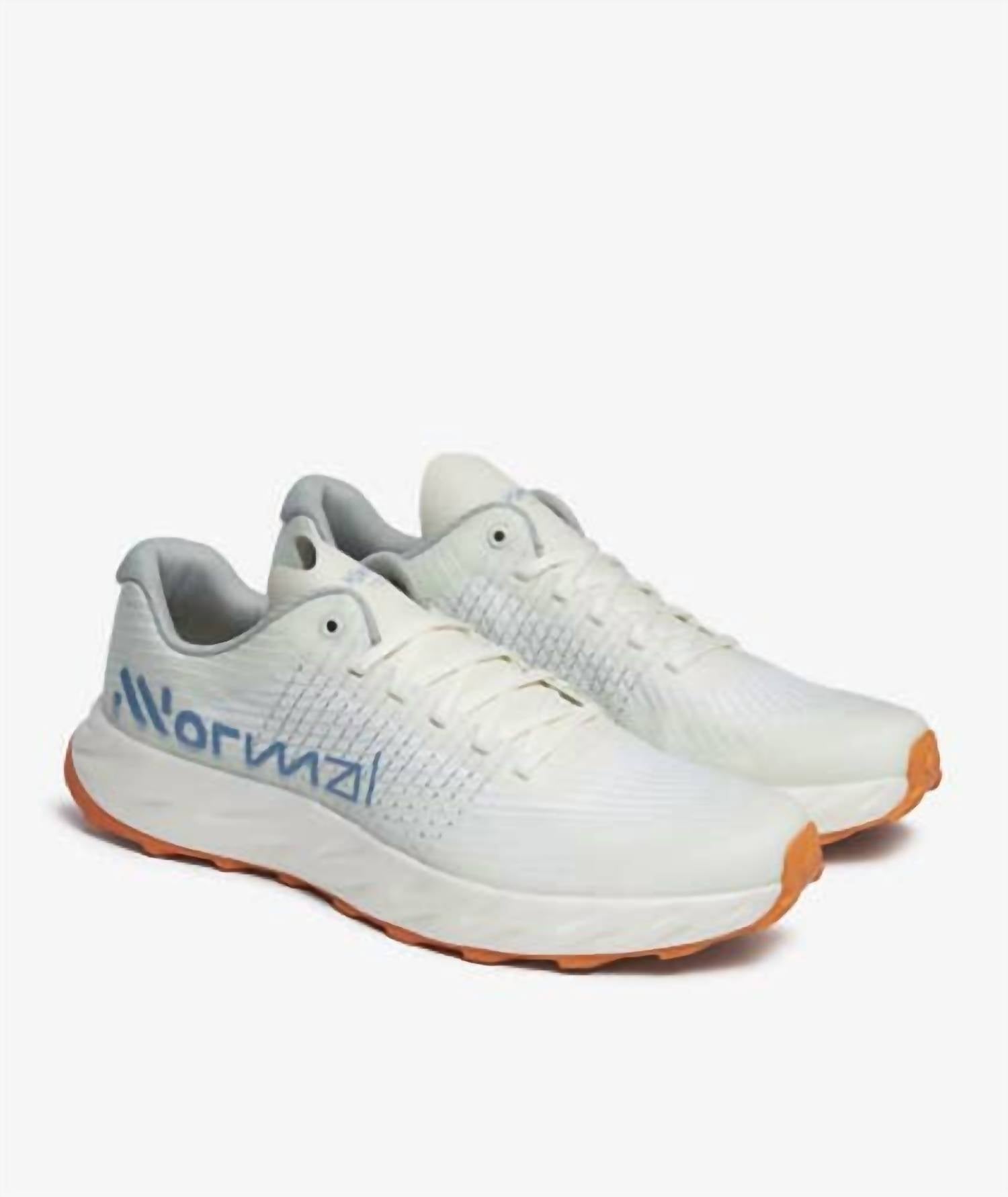 Nnormal - Unisex Kjerag Shoe