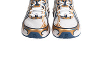New Balance Women's 740 Sneakers in blue - women's sneaker - detail view