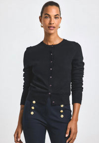Derek Lam 10 Crosby - Thibeaut Long Sleeve Cardigan