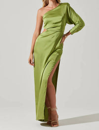 Astr - Amari Dress