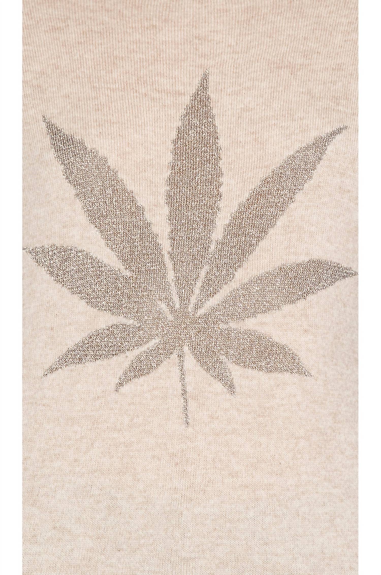 Le Superbe - Pot Luck Pullover