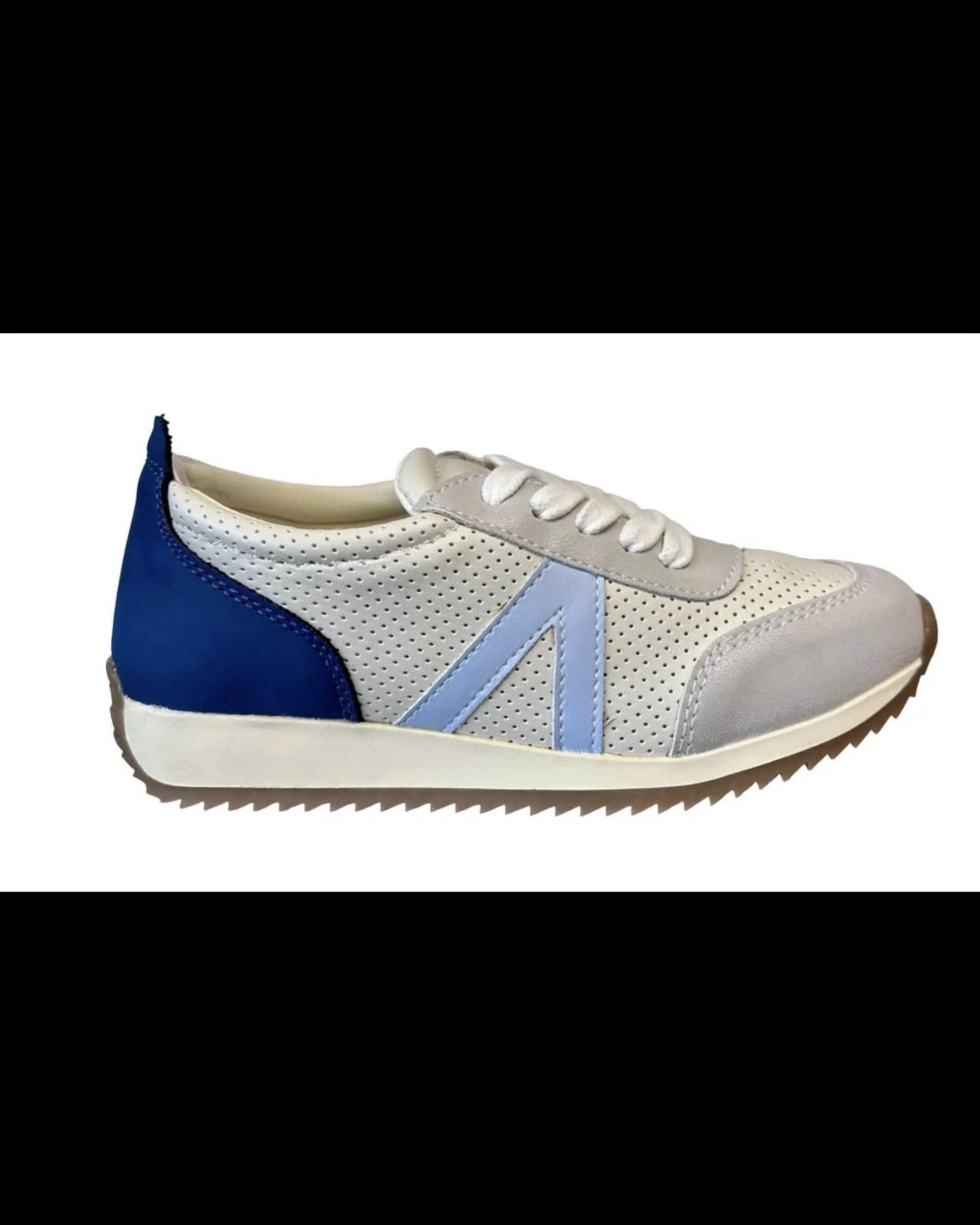 Mia Shoes - Girl's Lena Sneakers