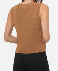 Greylin - Jacqueline Twist Tank