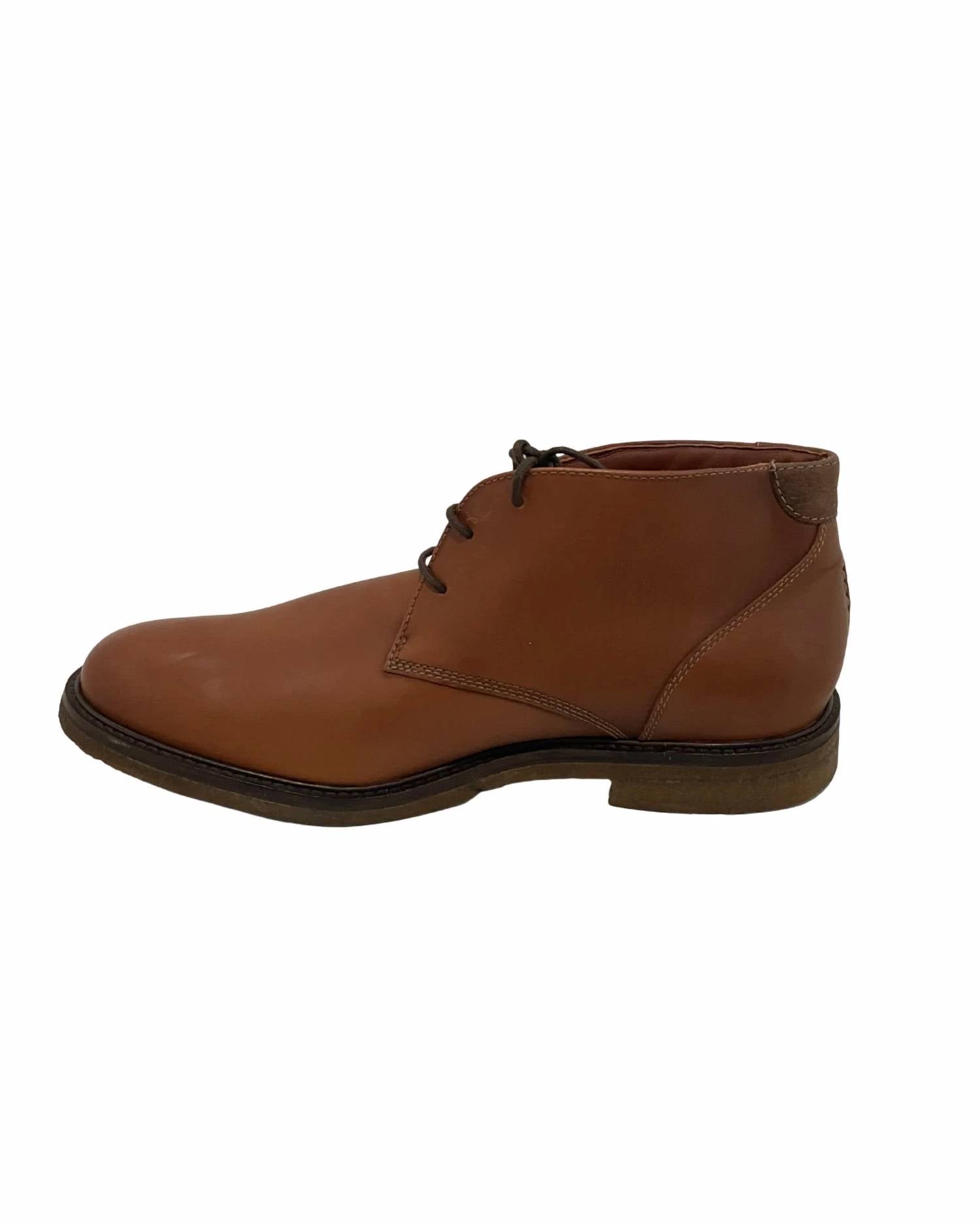 Johnston & Murphy - Men's Copeland Chukka Boots
