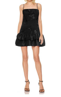 One33 Social - Bridget Mini Dress