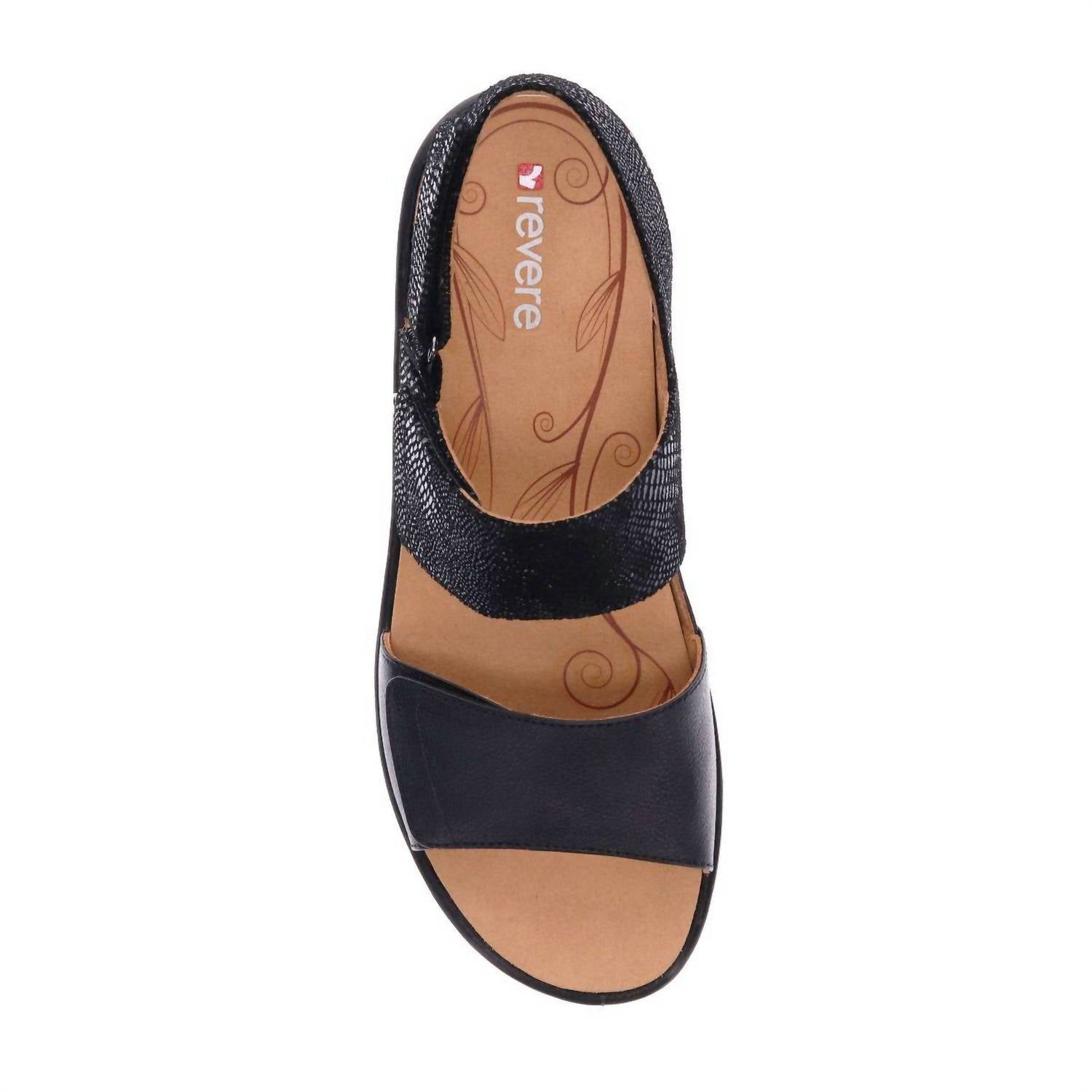 Revere - Women's Como Sandal